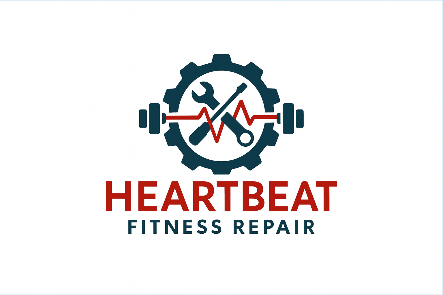 Heartbeat Fitness Repair
